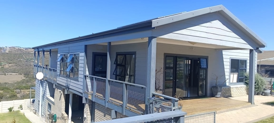 To Let 3 Bedroom Property for Rent in Seemeeu Park Western Cape